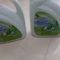 مایع صابون