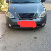 تیبا ۲ مدل ۹۵