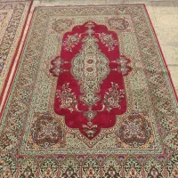 ۲ عدد فرش ۶ متری