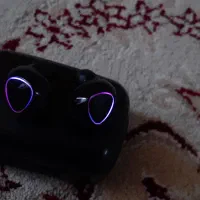 ایرپاد مشکی مفت|پخشکننده همراه|مشهد, طبرسی شمالی|دیوار