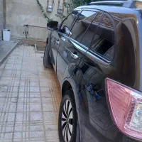 لیفان x60 کم کار کارمندی.|خودرو سواری و وانت|شیراز, معالی‌آباد|دیوار