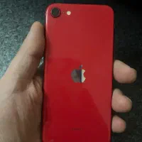 آیفون Iphone se2020 قرمز|موبایل|تهران, مهران (سیدخندان)|دیوار