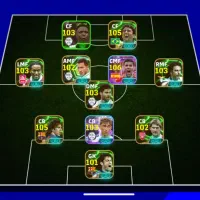 اکانت ای فوتبال