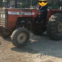 تراکتور مدل ۲۸۵مدل۷۳