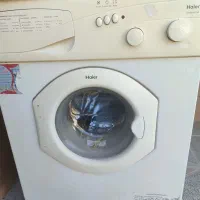 ماشین لباسشویی هایر