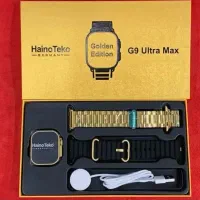 ساعت هوشمند هاینو تکو مدل G9 ULTRA MAX