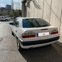 زانتیا ۲۰۰۰ مدل ۸۷|خودرو سواری و وانت|اردبیل, |دیوار