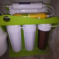 دستگاه تصفیه آب