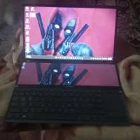 لبتاب ایسوس زنبوک