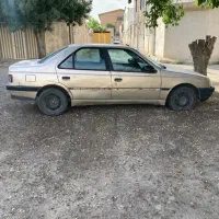 پژو ۴۰۵ مدل ۸۲|خودرو سواری و وانت|پاکدشت, پاکدشت (مامازند)|دیوار