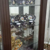بوفه و میز تلوزیون