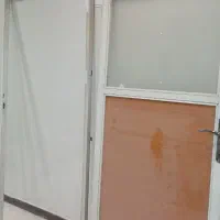 درب آلمینیوم|مصالح و تجهیزات ساختمان|قرچک, مهدیه|دیوار