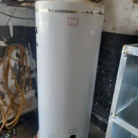 ابگرمکن ۶۰ گالن گالوانیزه درحدنو