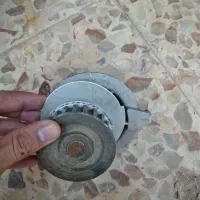 دوو اسپرو|قطعات یدکی و لوازم جانبی|آباده, |دیوار