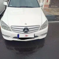 بنز C-350