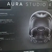 اسپیکر هارمن  aura studio 4