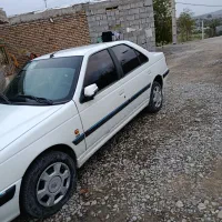 پارس TU5|خودرو سواری و وانت|میناب, |دیوار