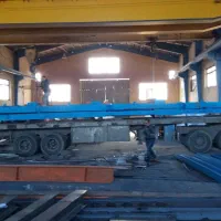 اسکلت فلزی و انواع خردکاری|خدمات پیشه و مهارت|قرچک, دانشگاه پیام نور قرچک|دیوار