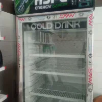 یخچال ایستاده 60سانتی