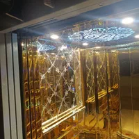 طراحی فروش و نصب انواع آسانسور|خدمات پیشه و مهارت|یزد, |دیوار