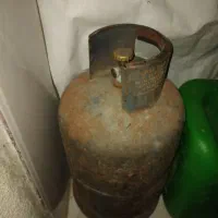 گپسول بوتان گاز با رگلاتور فشار قوی اصلی یکو پونصد|اجاق گاز و لوازم برقی پخت‌وپز|ساری, |دیوار
