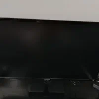 مانیتور 27 اینچ سامسونگ، در حد نو