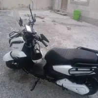 موتور تانک