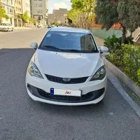 ام وی ام ۳۱۵ اسپرت لاکچری مدل ۹۵ بیرنگ