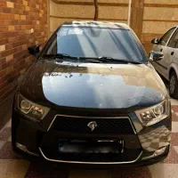 دنا پلاس توربو اپشنال۴۰۳ خانکی در حد صفر|خودرو سواری و وانت|برخوار, |دیوار