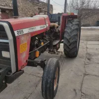 تراکتور 285مدل1386