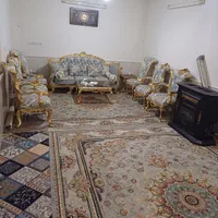 اجاره آپارتمان دوطبقه ویلایی غرویان حاشیه اردیبهشت|اجارهٔ آپارتمان|نیشابور, بنیاد شهید|دیوار