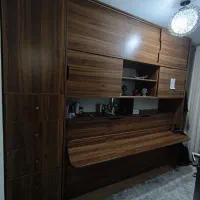 سرویس خواب|تخت و سرویس خواب|تهران, مدائن|دیوار