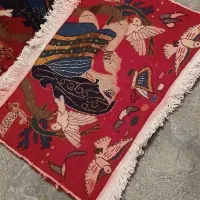 پشتی|پشتی|نیشابور, شهید بهشتی|دیوار