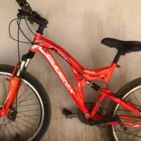 دوچرخه فونیکس