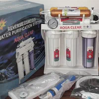 دستگاههای تصفیه آب خانگی و لوازم جانبی|آب‌سردکن و تصفیه آب|قدس, شهر‌قدس|دیوار