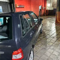 پراید 111مدل95|خودرو سواری و وانت|رشت, امین الضرب|دیوار