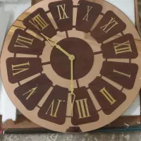 ساعت دیواری