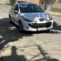 207پانورما ارتقا 85گانه