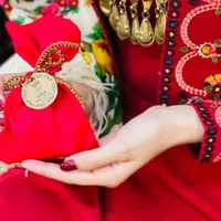 گیفت مراسم عروسی جشن تولد و..