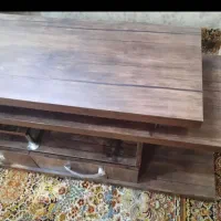 میز تلویزیون