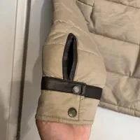 کاپشن مردانه پر برندenergieانرژی ایتالیا|لباس|تهران, امانیه|دیوار