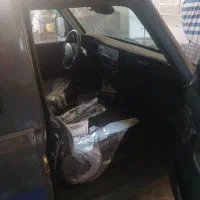 نیسان|خودرو سواری و وانت|جرقویه, |دیوار