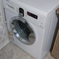 لباسشویی اسنوا درحد نو