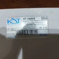 سوییچ شبکه‌kdt 1604