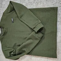 تعدادی لباس در حد نو مناسب سایز M