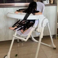 صندلی غذای کودک