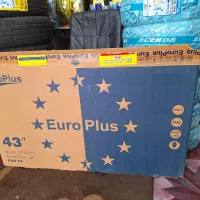 تلویزیون در حد صفر با شیش ماه گارانتی|تلویزیون و پروژکتور|لولمان, |دیوار