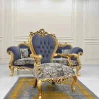 تولیدی مبل راش