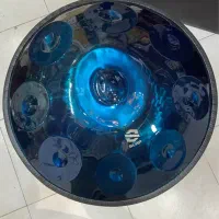 هنگ درام