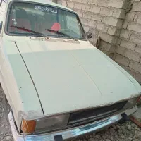 فروش پیکان انژکتور|خودرو سواری و وانت|جیرفت, |دیوار